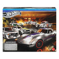 Hot Wheels Silver Series - Hot Wheels ZAMAC Silver Multipack