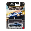 Matchbox the Movie - 1969 Chevrolet Camaro