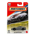 Matchbox - Toyota GR Supra