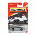 Matchbox - 1956 Aston Martin DBR1