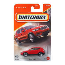 Matchbox - Volvo XC40 1:64 Scale