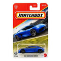 Matchbox - 2021 Koenigsegg Gemera