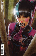 DC Comics - Joker Vol 2 #5 Cover B Variant Kaare Andrews Cover