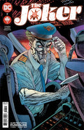 DC Comics - Joker Vol 2 #7 Cover A Regular Guillem March Cover