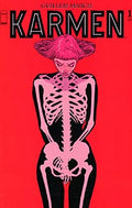 Image Comics - Karmen #1 Cover A Regular Guillem March Cover