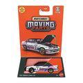 Matchbox Moving Parts - 1993 Subaru Legacy Rs 2026