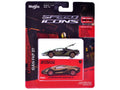 Maisto - Speed Icons Lamborghini Sian FKP 37 Brown