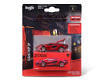 Maisto - Speed Icons Lamborghini Sian FKP 37 Red