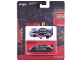 Maisto - Speed Icons Porsche 911 GT2 R5
