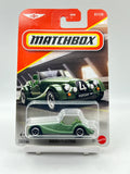 Matchbox - Morgan Plus Four