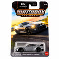 Matchbox - 2020 Nissan GT-R NISMO - Matchbox The Movie Series