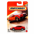 Matchbox - 2024 Subaru WRX S4 STI Red