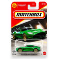 Matchbox - 2025 Aston Martin Vanquish (Blister Pack)