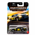 Matchbox - Chevy Stock-Car (Blister Pack)
