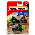 Matchbox - MBX Lil' Dumper Die-Cast Construction