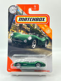 Matchbox - 1956 Aston Martin DBR1