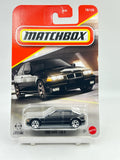 Matchbox - 1995 BMW 318 Ti