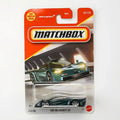 Matchbox - 1997 Mclaren F1 GT