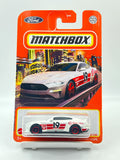 Matchbox - 19 Ford Mustang Coupe