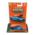 Matchbox Moving Parts - 2022 Bentley Batur