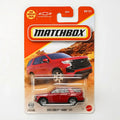 Matchbox - 2023 Chevy Tahoe Z71