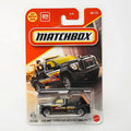 Matchbox - 2024 GMC Sierra 3500 Wrecker
