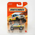 Matchbox - Chevy K1500 Pickup / Camionette
