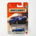 Matchbox Citroen E -C4