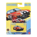 Matchbox Collectors - 1984 Toyota MR2 09 2026