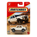 Matchbox - Lamborghini LM002