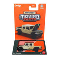 Matchbox Moving Parts - Jeep Gladiator 2026