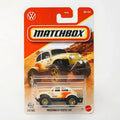 Matchbox - Volkswagen Beatle 4x4