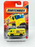 Matchhbox - Blaze Buster II
