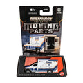 Matchbox Moving Parts - Matchbox The Movie Ram Ambulance