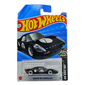 Porsche 904 Carrera Gts L Case 2025 - Hot Wheels