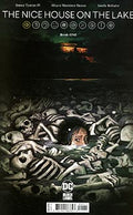 DC Black Label Comics - Nice House On The Lake #1 Cover A Regular Alvaro Martinez Bueno Cover