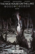 DC Black Label Comics - Nice House On The Lake #6 Cover A Regular Alvaro Martinez Bueno Cover