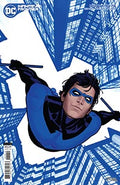DC Comics - Nightwing Vol 4 #78 Cover C 2nd Ptg Bruno Redondo Variant Cover