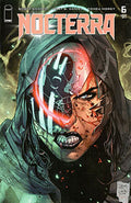 Image Comics - Nocterra #6 Cover A Regular Tony S Daniel & Tomeu Morey Cover