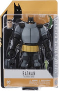 DC Collectibles - The Animated Series Super Armor Batman (Batman The Adventures Continues)