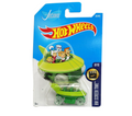 Hot Wheels 2014 Factory Sealed Set Exclusive Hw City - The Jetsons Capsule Car