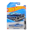 Hot Wheels - Custom '53 Cadillac - Blue - 2025