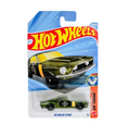 Hot Wheels - 68 Shelby GT 500 - J Case 2026