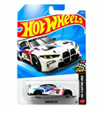 Hot Wheels - BMW M4 GT3 2026