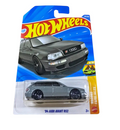Hot Wheels - 94 Audi Avant RS2