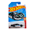 Hot Wheels - Hot Wheels 67 Ford GT40 Mk IV