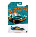 Hot Wheels - Nissan Silvia 514 Drift
