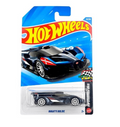 Hot Wheels - Bugatti Bolide Blue