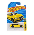 Hot Wheels 17 Audi RS 6 Avant C Case 2026