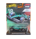 Formula 1 2025 Aston Martin Aramco Formula One Team (#18) - Hot Wheels Premium